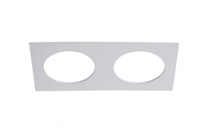 Рамка Crystal Lux CLT FRAME 044C2 WH