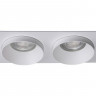 Рамка Crystal Lux CLT FRAME 044C2 WH