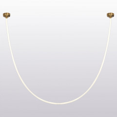 Накладной светильник Lussole LSP-7013