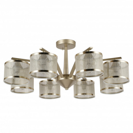 Люстра на штанге F-Promo 2488-8P