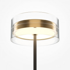 Настольная лампа Maytoni MOD348TL-L14BBS3K