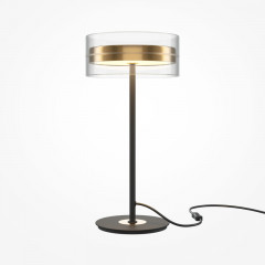 Настольная лампа Maytoni MOD348TL-L14BBS3K