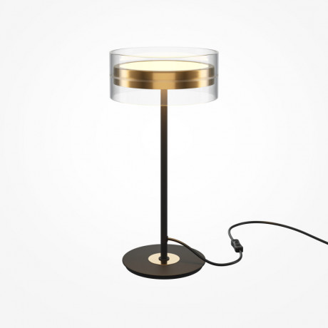 Настольная лампа Maytoni MOD348TL-L14BBS3K