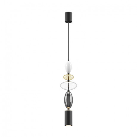 Подвесной светильник Maytoni MOD071PL-L8B3K1