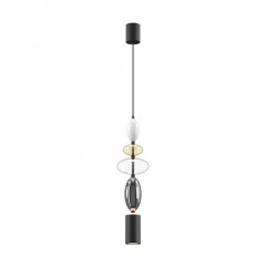 Подвесной светильник Maytoni MOD071PL-L8B3K1