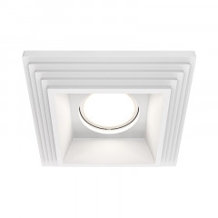 Встраиваемый светильник Maytoni Technical DL005-1-01-W