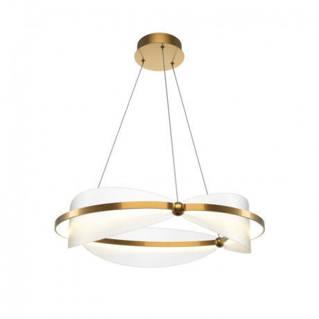 Подвесная люстра Maytoni MOD281PL-L45BS3K