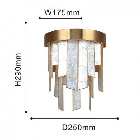 Бра Favourite 4199-2W