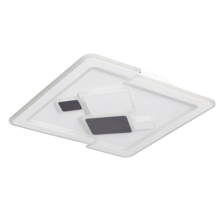 Накладной светильник DeMarkt 660013601