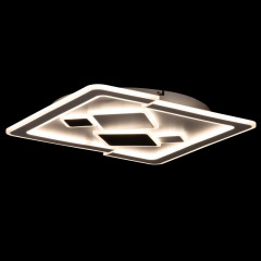 Накладной светильник DeMarkt 660013601