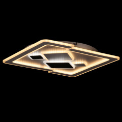 Накладной светильник DeMarkt 660013601