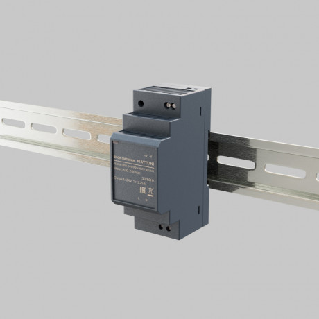 Блок питания для светодиодной ленты Maytoni Technical 821015