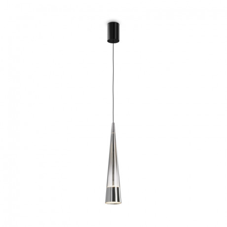 Подвесной светильник Maytoni P090PL-L12CH3K