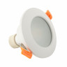 Влагозащищенный светильник Denkirs DK3016-WH