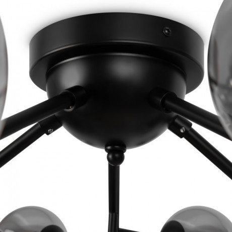 Накладная люстра Maytoni MOD545CL-20B