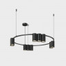 Подвесной светильник Denkirs DK4065-BK