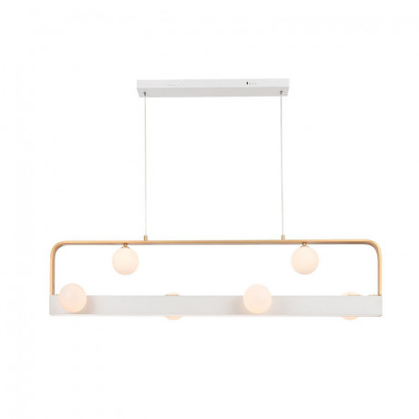 Подвесная люстра Favourite 4073-6P