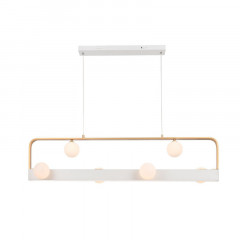 Подвесная люстра Favourite 4073-6P