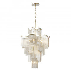 Каскадная люстра Odeon Light 4630/11