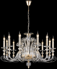 Подвесная люстра WERTMARK WE174.12.303