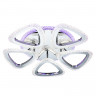 Накладная люстра Escada 10221/5LED BL