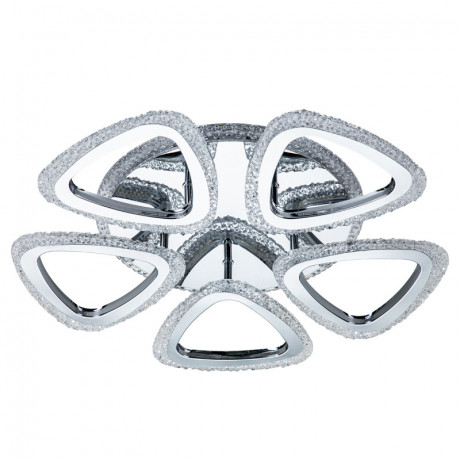 Накладная люстра Escada 10221/5LED BL