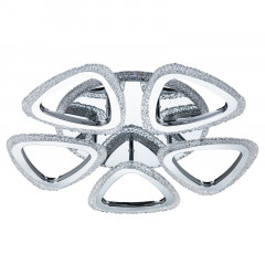 Накладная люстра Escada 10221/5LED BL