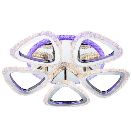 Накладная люстра Escada 10221/5LED BL