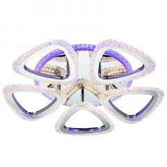 Накладная люстра Escada 10221/5LED BL