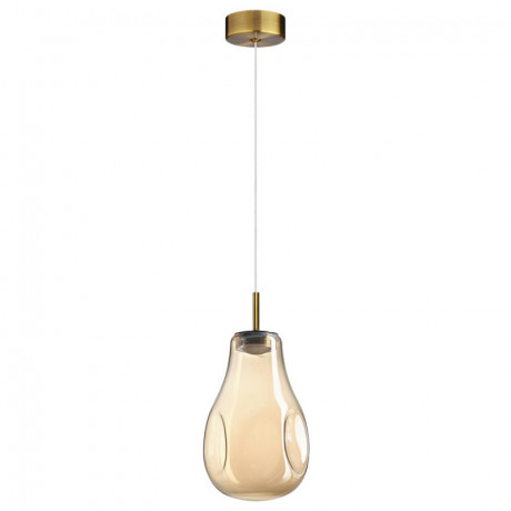 Подвесной светильник Odeon Light 5098/4L