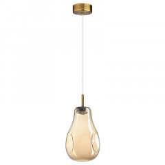 Подвесной светильник Odeon Light 5098/4L