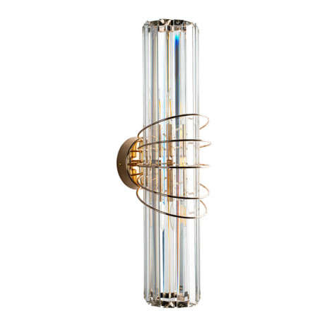 Бра MODELUX ML.552.02 GD