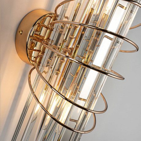 Бра MODELUX ML.552.02 GD