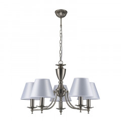 Подвесная люстра Escada 1144/5PL