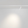 Светильник на шине Maytoni Technical TR141-1-6W3K-M-W