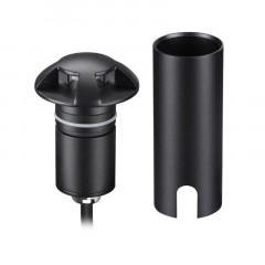 Тротуарный светильник Odeon Light 6662/3GL