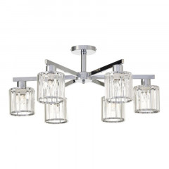 Люстра на штанге Escada 692/6P