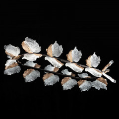 Подвесная люстра MODELUX ML.2412.1050 BK