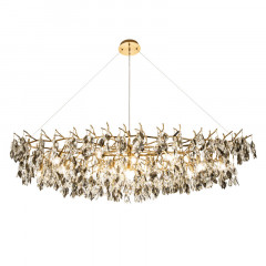 Подвесная люстра MODELUX MS.2111.1600 GD
