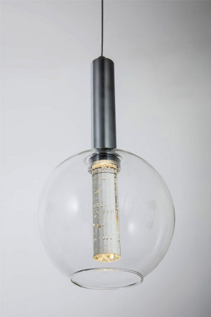 Подвесной светильник MODELUX ML.88917.1 CH