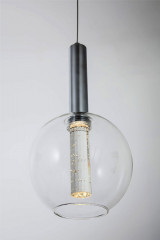 Подвесной светильник MODELUX ML.88917.1 CH