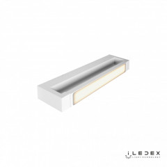 Бра iLedex W1173-1 WH