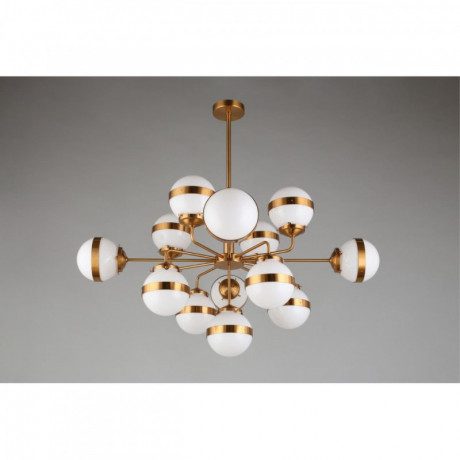 Люстра на штанге APLOYT APL.819.07.13