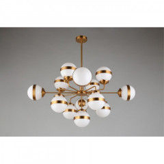 Люстра на штанге APLOYT APL.819.07.13