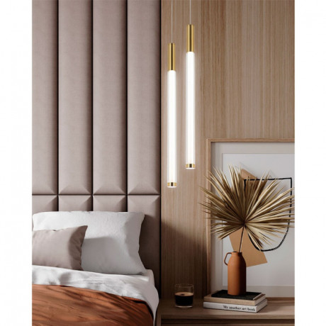 Подвесной светильник MODELUX MS.88928.1 BS