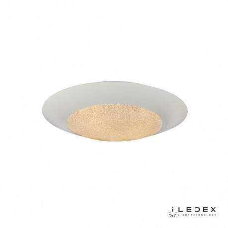 Накладной светильник iLedex 6146/24W WH
