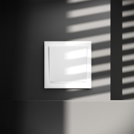 Выключатель VOLTUM VLS010402