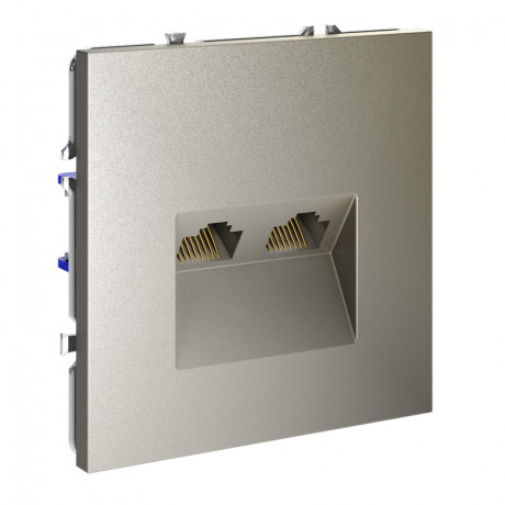 Розетка VOLTUM VLS060204