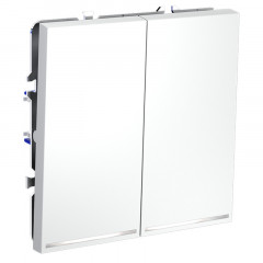 Выключатель VOLTUM VLS020202