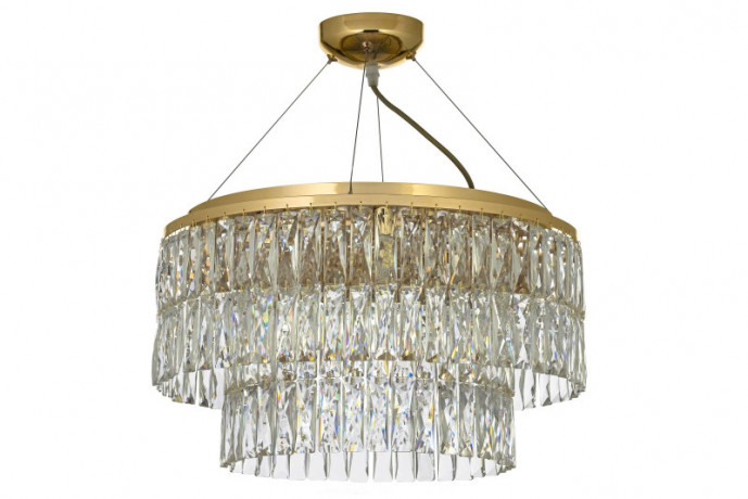 Подвесная люстра Arti Lampadari Acquaro E 1.5.D50.101 GP